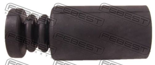 HSHB-CFF FRONT SHOCK ABSORBER BOOT OEM to compare: 51722-S0A-004Model: HONDA ACCORD CF3/CF4/CF5/CL1/CL3 1998-2002 