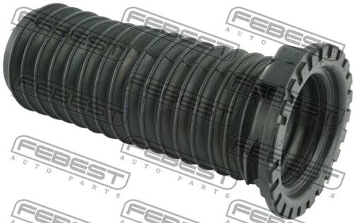 HSHB-FDFL FRONT SHOCK ABSORBER BOOT OEM to compare: 51403-SNA-903Model: HONDA CIVIC FD 2006-2012 