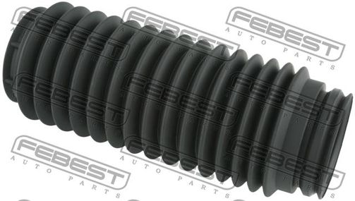 HSHB-FKF FRONT SHOCK ABSORBER BOOT OEM to compare: 51686-SMG-E01Model: HONDA CIVIC FK 2006-2012 