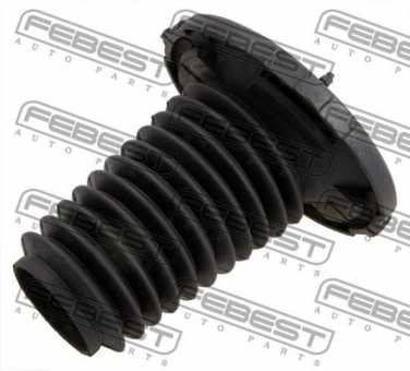 HSHB-LAEP3F FRONT SHOCK ABSORBER BOOT OEM to compare: 51402-S6M-Z02Model: HONDA CIVIC EU/EP/ES 2001-2006 