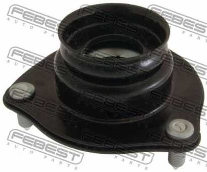 HSS-FDF FRONT SHOCK ABSORBER SUPPORT OEM to compare: 51920-SNA-023; 51920-SVB-A03Model: HONDA CIVIC FD 2006-2012 