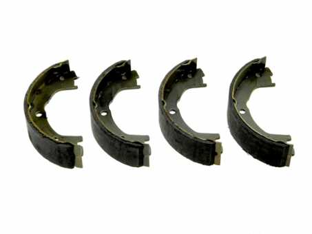 HST-VC-000 ALPHA BRAKES BREMSBACKENSATZ, FESTSTELLB OE z.Vergl.: 5001844749 