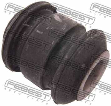 HYAB-1X1 ARM BUSH FOR LATERAL CONTROL ROD OEM to compare: 55254-38000Model: KIA OPTIMA/MAGENTIS 2000-2005 