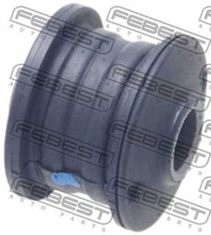 HYAB-APF ARM BUSHING FOR FRONT STABILIZER LINK / SWAY BAR LINK HYUNDAI ATOS/ATOS OE-Nr. to comp: 54820-05000 