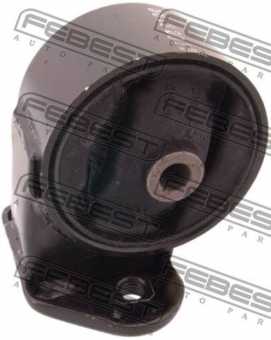 HYM-ACRR REAR ENGINE MOUNTING OEM to compare: 21930-25010Model: HYUNDAI ACCENT/VERNA 1999- 