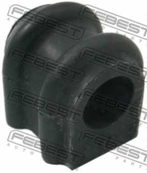 HYSB-ENF FRONT STABILIZER BUSH D22,8 OEM to compare: 54813-2H000; 54813-2H000;Model: KIA CEED 2006- 