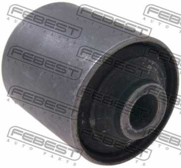 ISAB-004 ARM BUSH FOR LATERAL CONTROL ROD OEM to compare: 8-94375-105-0; 8-97021-055-0Model: ISUZU BIGHORN/TROOPER UX 1992-1997 