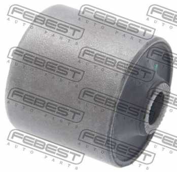 KAB-002 ARM BUSH FOR LATERAL CONTROL ROD OEM to compare: 0K011-28830; 0K72A28830BModel: KIA SPORTAGE 1998-2003 