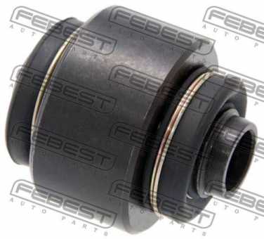 LRAB-005Z ARM BUSH FOR REAR ARM OEM to compare: #LR019117; #RGD500083;Model: LAND ROVER DISCOVERY III 2005-2009 