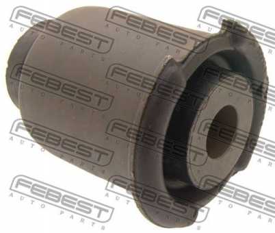 LRAB-006 ARM BUSH FRONT LOWER ARM OEM to compare: RBX500311Model: LAND ROVER DISCOVERY III 2005-2009 