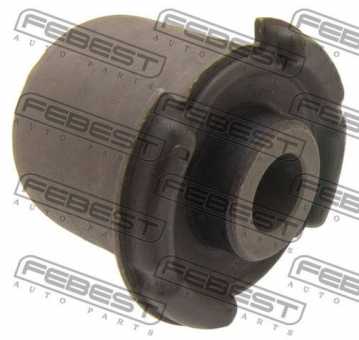 LRAB-007 ARM BUSH FRONT UPPER ARM OEM to compare: RBX500301; RBX500443Model: LAND ROVER DISCOVERY III 2005-2009 