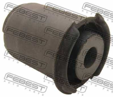 LRAB-010 ARM BUSH FRONT LOWER ARM OEM to compare: RBX500432Model: LAND ROVER RANGE ROVER SPORT 2005-2009 