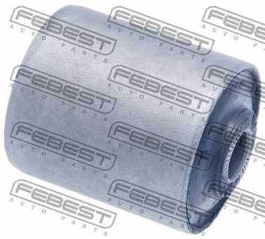 LRAB-030 ARM BUSHING FRONT ARM LAND ROVER OE-Nr. to comp: RBX000070 