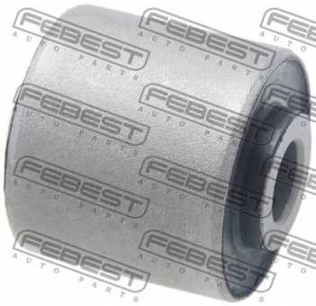 LRAB-035 ARM BUSHING FRONT ARM LAND ROVER DEFENDER OE-Nr. to comp: NTC6781 