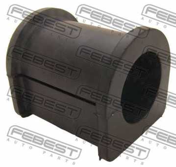 LRSB-DII STABILIZER BUSH OEM to compare: RBX101181Model: LAND ROVER DISCOVERY II 1998-2004 