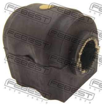 LRSB-DIIIR REAR STABILIZER BUSH OEM to compare: LR015336; RGX500060Model: LAND ROVER DISCOVERY III 2005-2009 