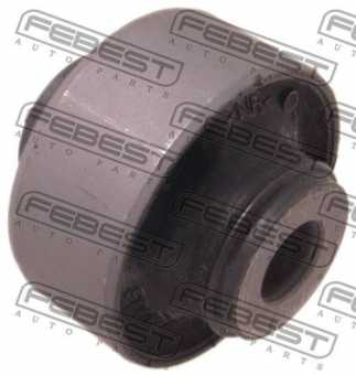 MAB-118 ARM BUSH REAR DIFFERENTIAL MOUNTING OEM to compare: #05273442AA; #05273443AA;Model: MITSUBISHI OUTLANDER CW# 2006-2012 