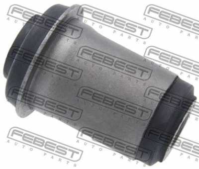 MAB-130 ARM BUSH FRONT LOWER ARM OEM to compare: MR112709Model: MITSUBISHI L400 SPACE GEAR PD4W/PD5W 1994-2001 