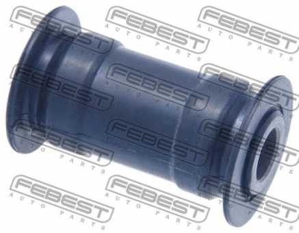 MAB-141 ARM BUSHING FOR STEERING GEAR MITSUBISHI OUTLANDER OE-Nr. to comp: 4410A026 