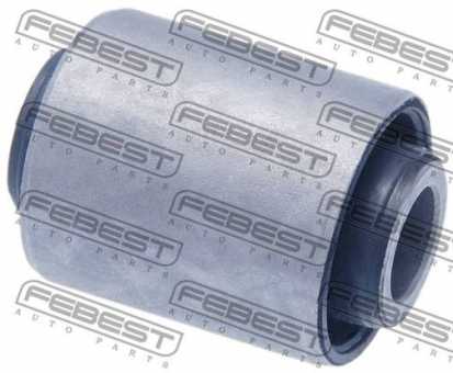 MAB-143 ARM BUSHING FRONT SHOCK ABSORBER MITSUBISHI L200 KA4T 2005-2015 OE For comparison: 4062A031 