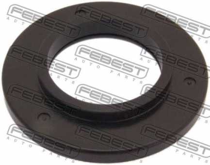 MB-003 FRONT SHOCK ABSORBER BEARING OEM to compare: MR961796Model: MITSUBISHI COLT Z32A/Z34A/Z36A/Z37A/Z38A/Z39A 2004 