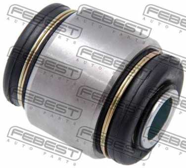 MBAB-027Z ARM BUSH REAR ASSY OEM to compare: 04766818AA; #04782598AB;Model: CHRYSLER PACIFICA 2003-2008 