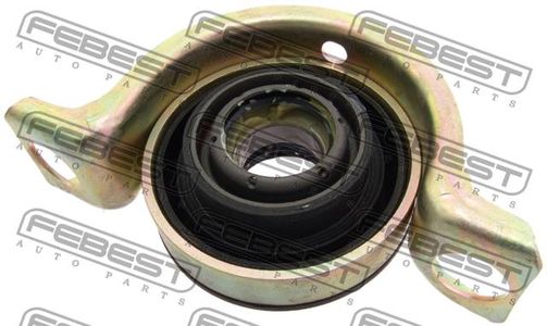 MCB-002 CENTER BEARING SUPPORT OEM to compare: MR196669Model: MITSUBISHI CHARIOT/SPACE WAGON GRANDIS N84W/N94W 1 