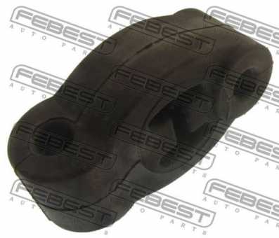 MEXB-05 EXHAUST PIPE SUPPORT OEM to compare: Model:  