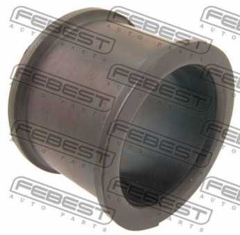 MGB-014 GROMMET STEERING RACK HOUSING OEM to compare: MB910968Model: MITSUBISHI GALANT E55A/E75A 1992-1996 