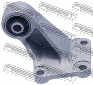 MM-CU5WRR RIGHT REAR DIFFERENTIAL MOUNT MITSUBISHI OUTLANDER OE-Nr. to comp: MR961408 