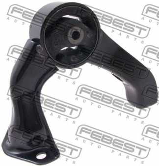 MM-CYATRR REAR ENGINE MOUNTING AT OEM to compare: MN101572Model: MITSUBISHI OUTLANDER CW# 2006-2012 