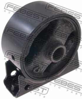 MM-CYFR FRONT ENGINE MOUNTING AT/MT OEM to compare: MN184355Model: MITSUBISHI LANCER CY 2007- 
