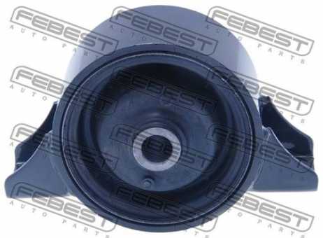 MM-N38RR REAR ENGINE MOUNT MITSUBISHI CHARIOT/SPACE OE-Nr. to comp: MB691490 