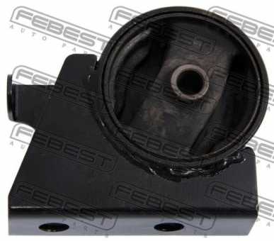 MM-N84R FRONT ENGINE MOUNTING AT OEM to compare: MN103402; MR316262;Model: MITSUBISHI CHARIOT/SPACE WAGON GRANDIS N84W/N94W 1 