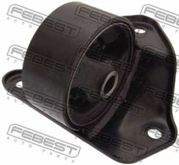 MM-N94F FRONT ENGINE MOUNTING OEM to compare: MR316642Model: MITSUBISHI CHARIOT/SPACE WAGON GRANDIS N84W/N94W 1 