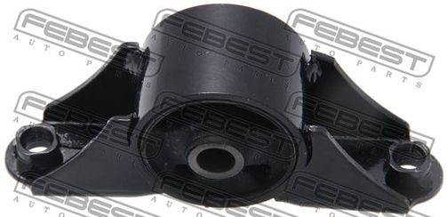 MM-PD8W DIFFERENTIAL MOUNTING OEM to compare: MB951655Model: MITSUBISHI L400 SPACE GEAR PD4W/PD5W 1994-2001 