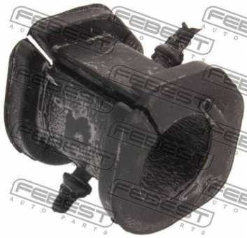 MSB-732 FRONT STABILIZER BUSH D21 OEM to compare: MB672225Model: MITSUBISHI CHARIOT/SPACE WAGON GRANDIS N33W/N43W 1 