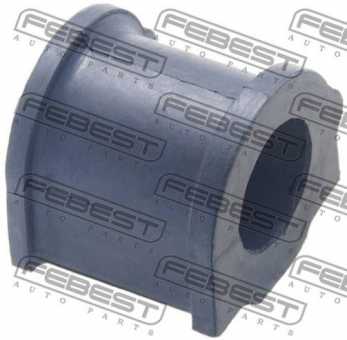 MSB-Z34F FRONT STABILIZER BUSH D25,8 OEM to compare: MR539476Model: MITSUBISHI COLT Z32A/Z34A/Z36A/Z37A/Z38A/Z39A 2004 