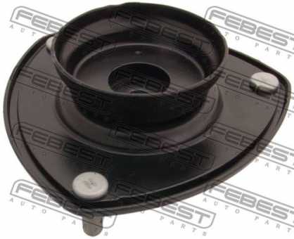 MSS-NA4F FRONT SHOCK ABSORBER SUPPORT OEM to compare: MR594347Model: MITSUBISHI GRANDIS NA4W/NA8W 2003-2009 