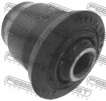 MZAB-004 FRONT ARM BUSH FRONT ARM OEM to compare: 0K9A234470; GA2A-34-470;Model: MAZDA 626 GE 1991-1997 
