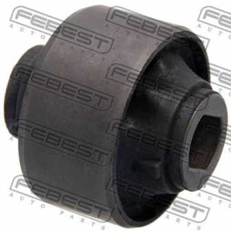 MZAB-055 REAR ARM BUSH FRONT ARM OEM to compare: B25D-34-460; C100-34-460A;Model: MAZDA 323 BJ 1998-2004 
