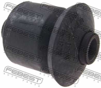 MZAB-075 FRONT ARM BUSH FRONT ARM OEM to compare: G030-34-470DModel: MAZDA 626 GC 1985-1988 