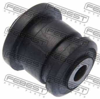 MZAB-082 FRONT ARM BUSH FRONT ARM OEM to compare: #1149932; #1149933;Model: FORD FIESTA/FUSION (CBK) 2001-2008 