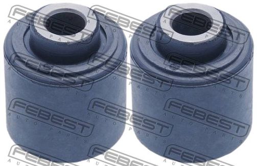 MZAB-098-KIT ARM BUSHING FOR REAR ARM KIT MAZDA 6 OE-Nr. to comp: G26A-28-300A 