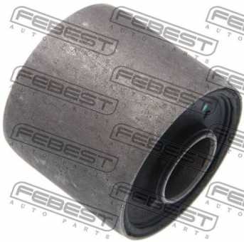 MZAB-105 REAR ARM BUSH FRONT ARM WITHOUT SHAFT OEM to compare: #GS1D-34-300G; #GS1D-34-300H;Model: MAZDA 6 WAGON GH 2008-2013 