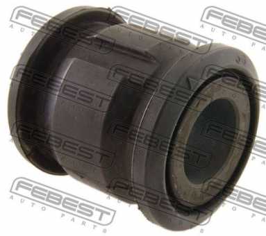MZAB-107 ARM BUSH FOR STEERING GEAR OEM to compare: G33S-32-124; GS1F-32-123Model: MAZDA 6 WAGON GH 2008-2013 