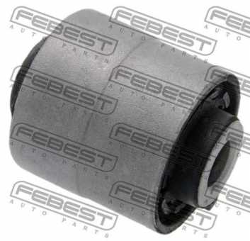 MZAB-109 ARM BUSH FOR REAR ROD OEM to compare: #GS1D-28-300B; #GS1D-28-300C;Model: MAZDA 6 WAGON GH 2008-2013 