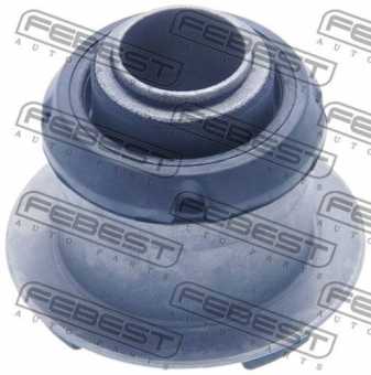MZAB-134 ARM BUSHING FRONT ARM MAZDA 6 OE-Nr. to comp: GS1D-34-80XH 