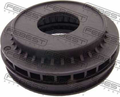 MZB-DY3 FRONT SHOCK ABSORBER BEARING OEM to compare: 1146152; D350-34-38XB;Model: MAZDA 2 DE 2007- 