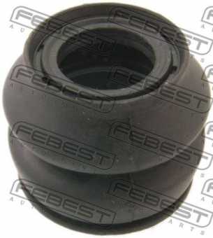 MZBJB-541 BALL JOINT BOOT (20X35X33) OEM to compare: GJ6A-34-541; GJ6A-34-541AModel: MAZDA 6 GG 2002-2008 